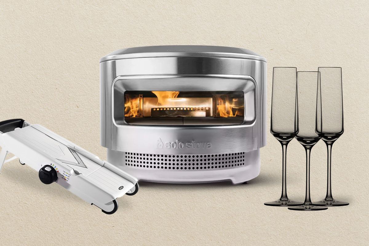 Kitchen Upgrade Wonders