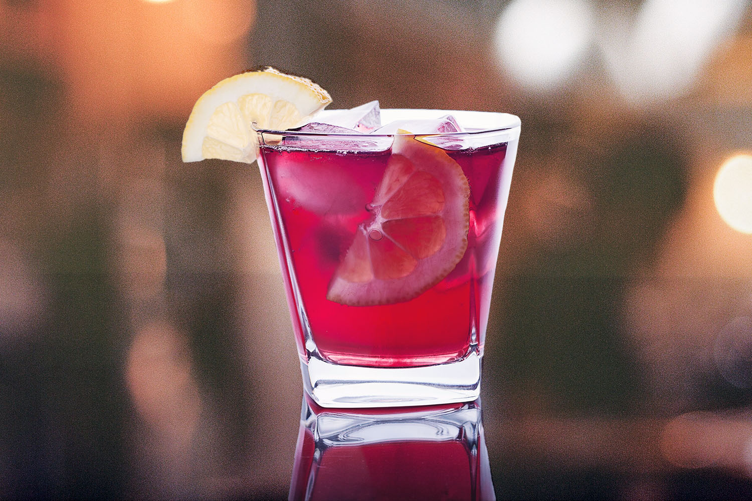 Tinto de Verano may sound strange, but it's sooo refreshing