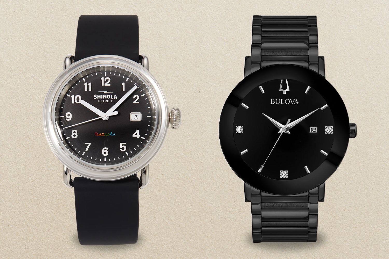 Diamond watches under 500 sale