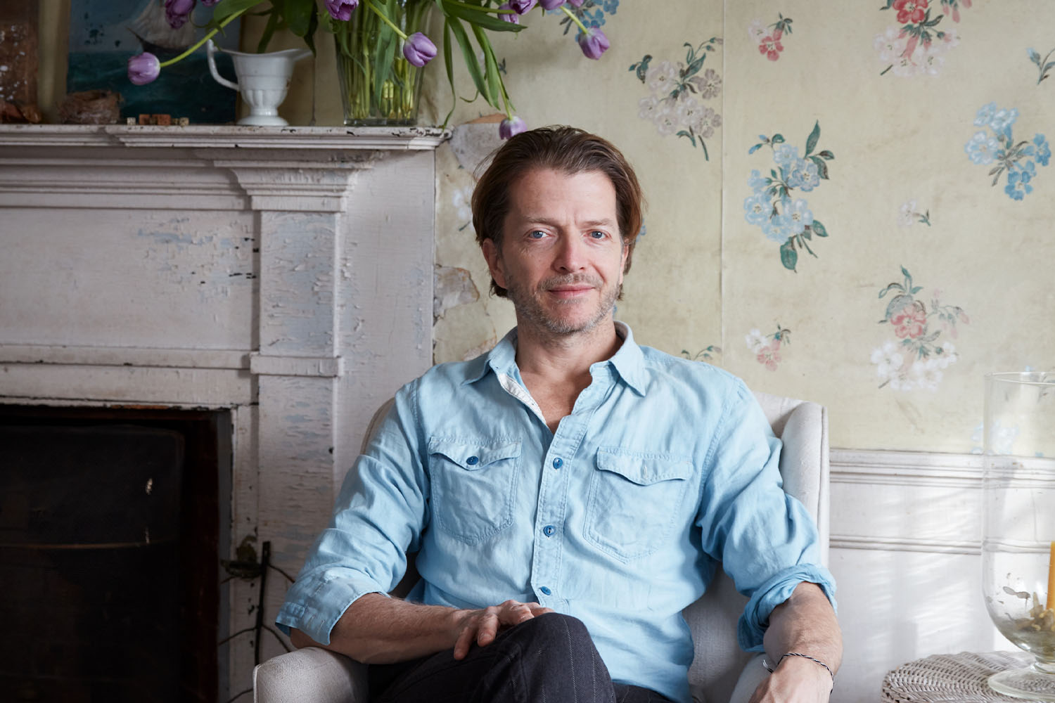 John Derian's designs are just dreamy