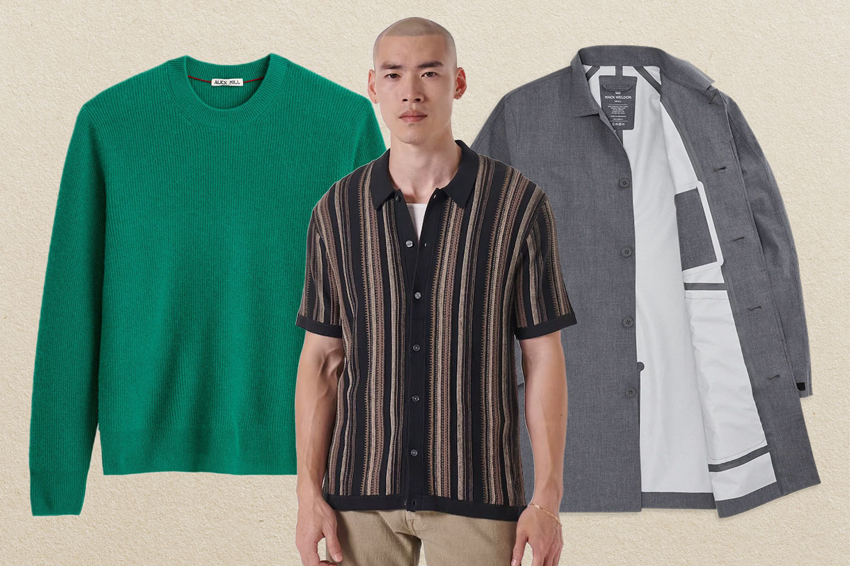 The Best in Spring Style