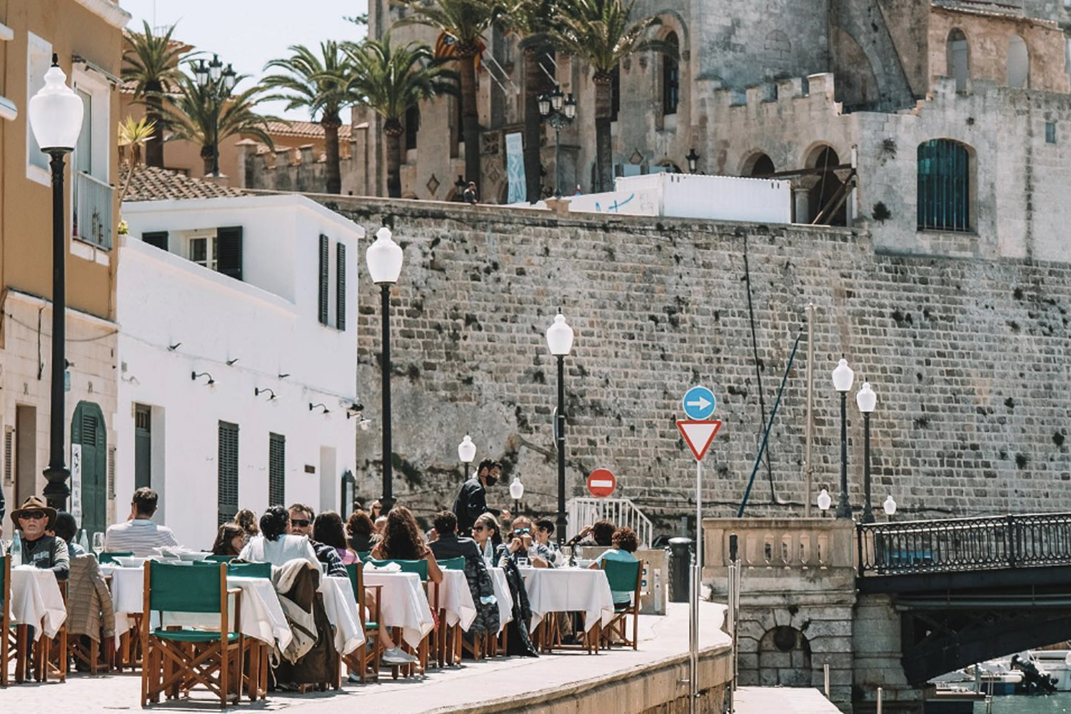 Menorca: a perfect Mediterranean escape