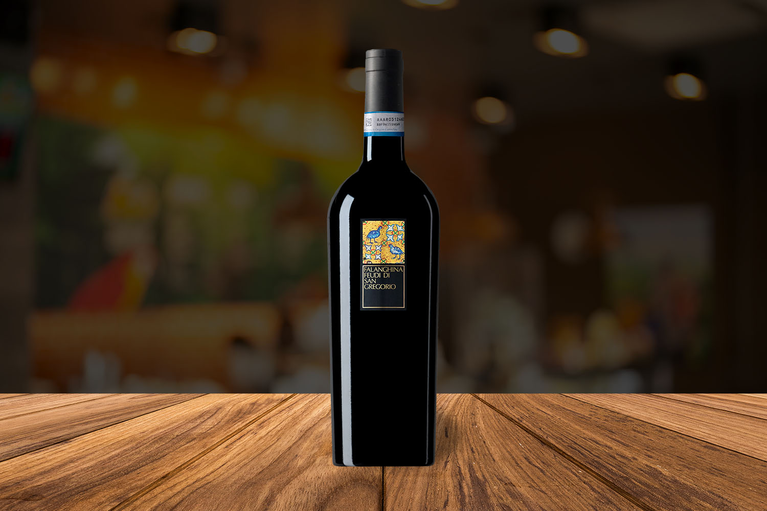 Feudi di San Gregorio Falanghina