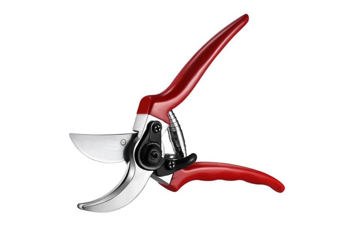 Hua Trade 8″ Bypass Pruning Shears