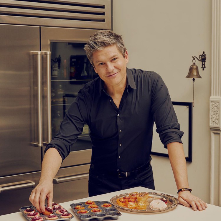 David Burtka