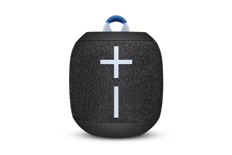 Muddy Ultimate Ears Wonderboom 2 Speaker