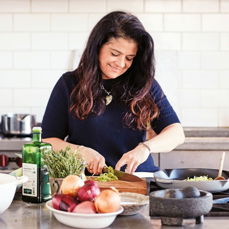 Alex Guarnaschelli