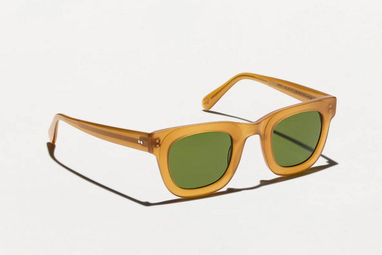Moscot Fritz sunglasses