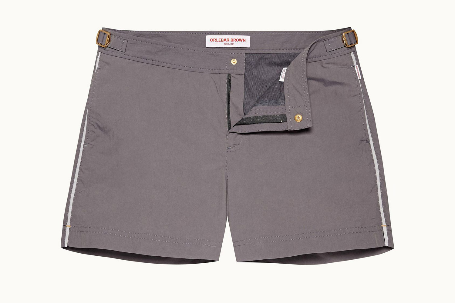 Setter swimming trunks