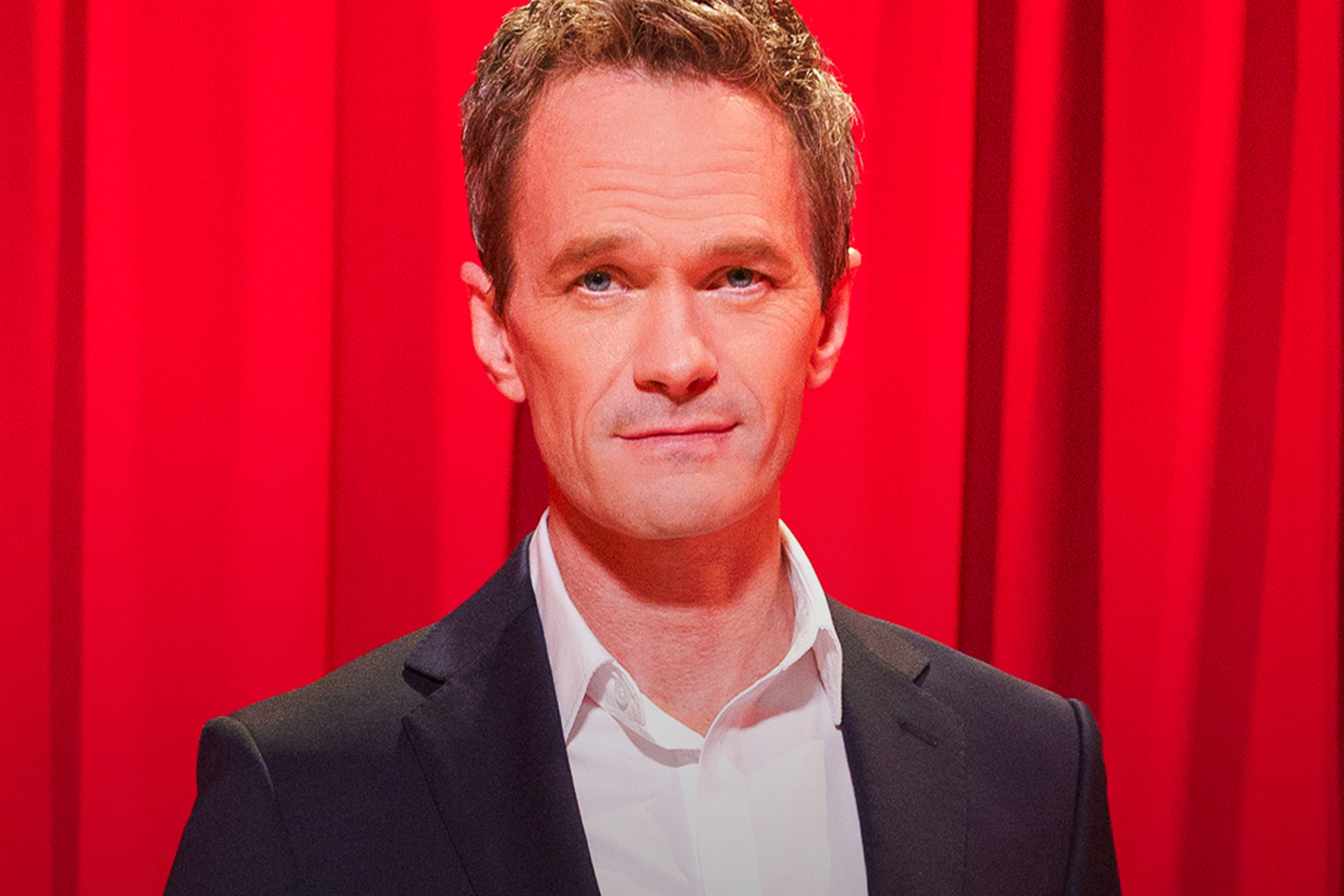 Neil Patrick Harris, Judger on Drag Me To Dinner