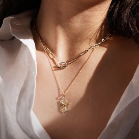 Get 15% Zoe Lev sitewide with code WONDER15