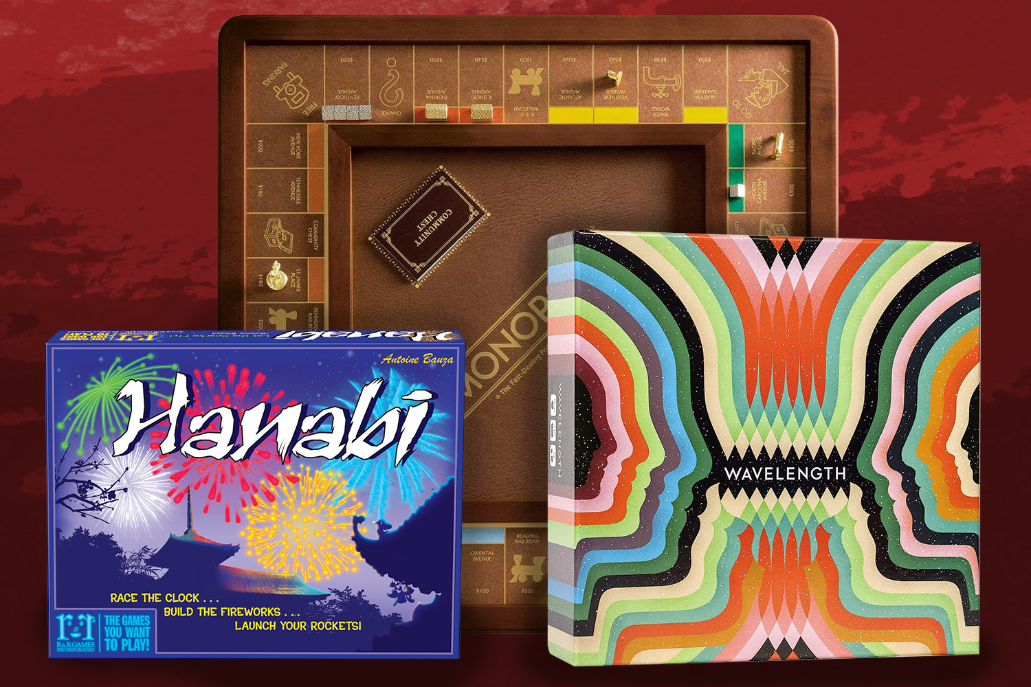 Wordle to be reimagined as a board game