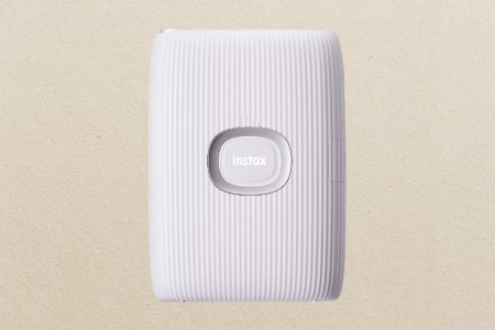 Fujifilm Polaroid Smartphone Printer