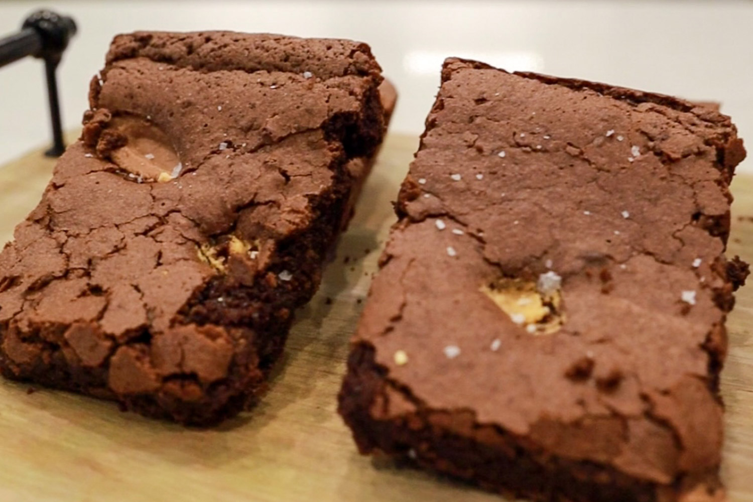 brownies that are gluten free